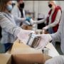 PPI Mulai Salurkan Bantuan Stunting di Jateng