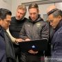 Anindya Bakrie dan Erick Thohir Siap Beli Saham Mayoritas Klub Inggris Oxford United