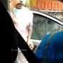 Viral! Tak Terima Listrik Dicabut Gegara Nunggak, Pria Ludahi Petugas PLN