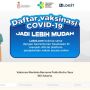 Link Daftar Vaksinasi COVID-19 Gratis untuk Umum di vaksin.loket.com