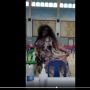 Viral Video Warganet Dandan Bak Kuntilanak saat Divaksin, Nakes sampai 'Menjerit'
