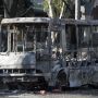 Bus Tim Sepakbola Meledak di Somalia, Lima Pemain Tewas