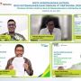 BPJS Ketenagakerjaan dan Pertamina Bekerja Sama Dukung Perekonomian Nasional