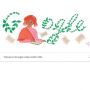 Google Doodle Hari Ini Tampilkan Sosok Sariamin Ismail