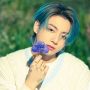 Jeon Jungkook Tampil di Virgo Season Yearbook Milik Beyonce