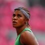 Terbukti Doping, Sprinter Nigeria Resmi Dicoret dari Olimpiade Tokyo 2020