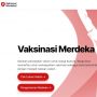Program Vaksinasi Merdeka 1 Agustus 2021: Link dan Syaratnya