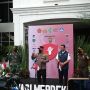 Syarat Mudah, Vaksinasi Merdeka Optimis Target 100 Persen Warga Jakarta Terpenuhi