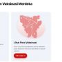 Link Pendaftaran Vaksinasi Merdeka Khusus Warga Jakarta, Sudah Dibuka 1 Agustus