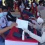 Gara-gara Hoaks, Sebagian Besar Siswa di Kabupaten Jayapura Belum Vaksinasi Covid-19