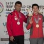 Profil Jin Jong-oh, Atlet Penembak Legendaris Korea yang Sebut Atlet Iran Teroris