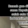 Protes Pemilik Lihat Rumahnya Kotor Usai Dikontrakan, Tuai Perdebatan Warganet