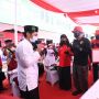 Tinjau Vaksinasi di Ponpes, Kepala BIN: Ketahanan NKRI Ada di Sini