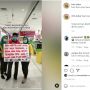 Resmi Ditutup, Salam Perpisahan Dari Karyawan Gerai Giant Viral