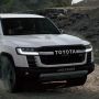 Best 5 Oto: Toyota Mengatasi Volkswagen, Batcycle Mengaspal di Glasgow, Ada SPKLU Tesla