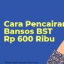 Lengkap! Daftar 7 Bansos COVID-19 Cair di Bulan Agustus 2021, Sejahtera Mendadak!