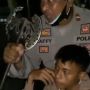 Wiro Sableng Tak Berkutik Diringkus Polisi, Kapak Naga Geni 212 Turut Diamankan