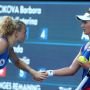 Petenis Ceko Krejcikova/Siniakova Rebut Emas Ganda Putri Olimpiade Tokyo