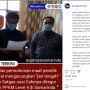 Permintaan Maaf Anak Dewan Samarinda yang Acungkan Jari Tengah Tuai Komentar Warganet