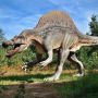 Dinosaurus Pemangsa Baru Ditemukan di Inggris, Fosil Terlengkap yang Pernah Ada!