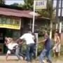 Viral Warga Diteror Ormas dan Preman Gegara Lahan Parkir Usaha, Pelaku Ancam Bakar Korban