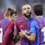 Bisakah Barcelona Juara Liga Spanyol Tanpa Lionel Messi?