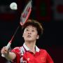 Kalahkan Tai Tzu Ying, Chen Yu Fei Raih Emas Olimpiade Tokyo