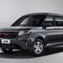 Wuling Hadirkan Mobil Berkapasitas 9 Penumpang, Calon Rival Toyota HiAce Nih