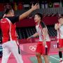 Eng Hian Ungkap Kunci Kemenangan Greysia/Apriyani di Olimpiade Tokyo