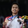 Anthony Ginting Dapat Julukan Baru usai Sabet Medali Perunggu Olimpiade Tokyo
