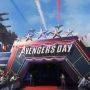 Serial Marvel Bakal Hilang dari Netflix, Dialihkan ke Disney