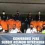 9 Anggota Geng Motor Enjoy Mabes Ditangkap usai Tawuran dan Tewaskan 1 Remaja