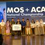 MyEduSolve Akan Menyelenggarakan Microsoft dan Adobe National Championships