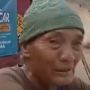 Viral Tangis Pilu Sopir Angkot Terdampak PPKM, Publik Tegur Presiden Jokowi