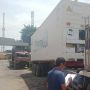 PNS Imigrasi Tewas Digilas Truk di Medan, Begini Kronologinya
