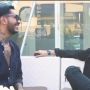 Onadio Leonardo Bekukan Band L.Y.O.N, Gara-Gara Video Okin - Adhisty Zara?
