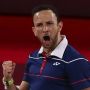Bikin Sejarah di Olimpiade, Kevin Cordon akan Diarak di Guatemala