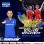 Viral Para Pejabat Rebutan Beri Selamat Greysia-Apriyani Bak Kampanye, Ada yang Tak Ikhlas