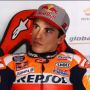 Waduh! Mata Marc Marquez Alami Masalah Usai Terjatuh saat FP1 MotoGP Inggris 2021