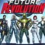 Game RPG Marvel Future Revolution Kini Tersedia di Android dan iOS