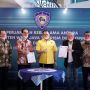 Banten West Java Teken Perjanjian Kerja Sama dengan Ikatan Motor Indonesia