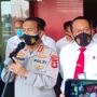 Anak Bungsu Akidi Tio Masih Diperiksa, Belum Berstatus Tersangka