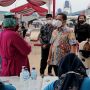 Risma Temukan Pungli Bansos, Walkot Tangerang: Memang Banyak Permasalahan
