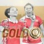 Bukan Greysia/Apriyani, BWF Sempat Blunder Anggap Wakil China yang Raih Emas Olimpiade
