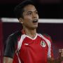 Medali Perunggu Olimpiade Tokyo Sangat Berarti untuk Anthony Ginting