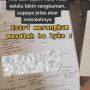 Viral Istri Bikin Rangkuman saat Bertengkar dengan Suami, Banjir Pujian