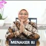 Kemnaker Bersinergi dengan IDI untuk Turunkan Risiko Nakes Terpapar Covid-19