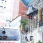 Penghuni 2 Isoter di Medan Tinggal 8 Orang
