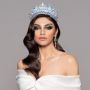 Super Kece, Ini Gaya Jihane Almira Chedid Saat Menuju Miss Supranational 2021