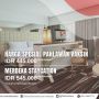 Nikmati Promo Hari Kemerdekaan di Swiss-Belresidences Kalibata Jakarta